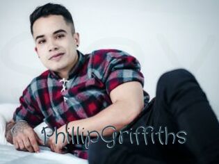 PhillipGriffiths
