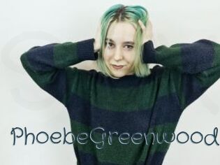 PhoebeGreenwood