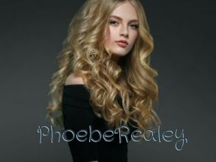 PhoebeRealey