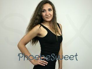 PhoebeSweet