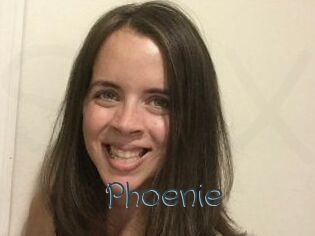 Phoenie