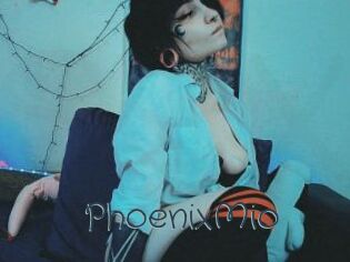 PhoenixMio