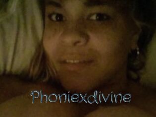 Phoniex_divine Sexcam Livesex