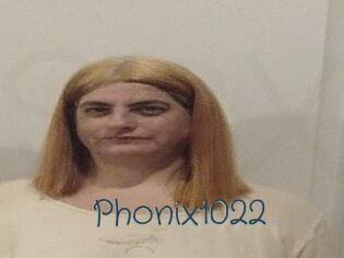Phonix1022