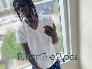 PiPerThePiper