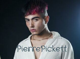 PierrePickett