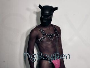 PigBoyRen