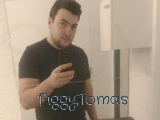 PiggyTomas Sexcam Livesex