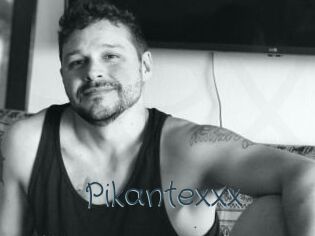 Pikantexxx