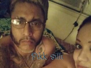 Pikk_silli