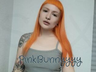 PinkBunnyyyy Sexcam Livesex