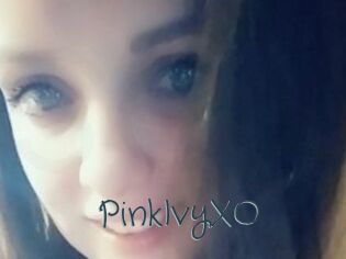 PinkIvyXO Sexcam Livesex