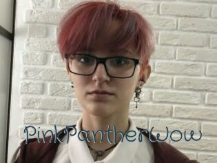 PinkPantherWow