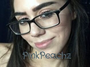 PinkPeachz