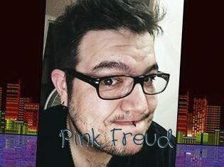 Pink_Freud
