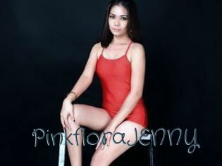 PinkfloraJENNY