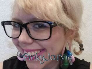 PinkyJarvis