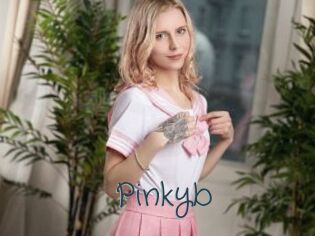 Pinkyb Sexcam Livesex