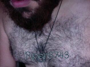 Piper8743 Sexcam Livesex