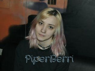 PiperBerri