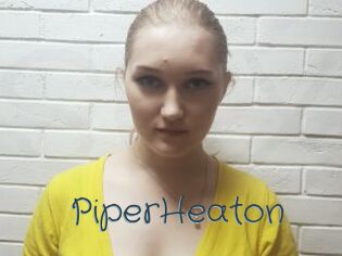 PiperHeaton