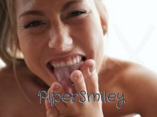 PiperSmiley Sexcam Livesex