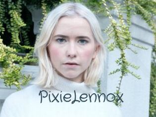 PixieLennox