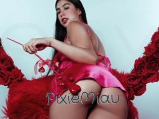 PixieMiau