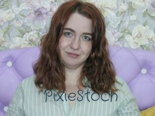 PixieStoch Sexcam Livesex