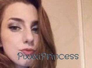 PixxxiPrincess