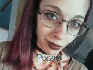 Pixzie Sexcam Livesex