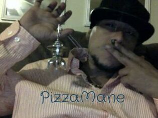 PizzaMane