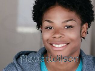 PlanetWilson