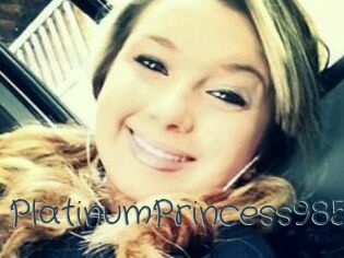 PlatinumPrincess985