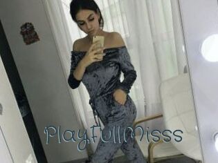 PlayFullMisss