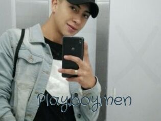 Playboymen