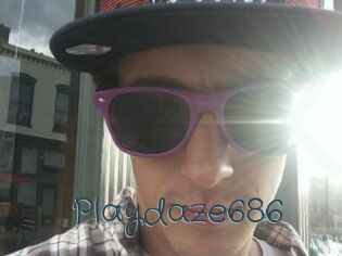 Playdaze686 Sexcam Livesex