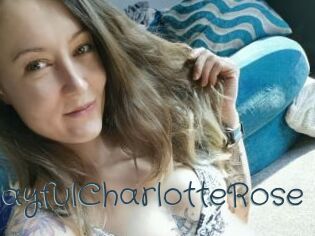 PlayfulCharlotteRose