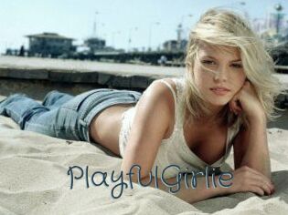 PlayfulGirlie