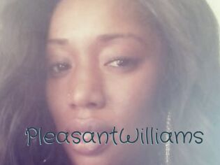 PleasantWilliams