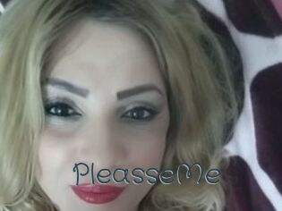 PleasseMe