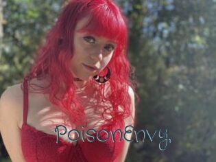 PoisonEnvy