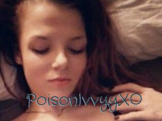 PoisonIvvyyXO