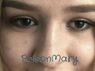 PoisonMary Sexcam Livesex