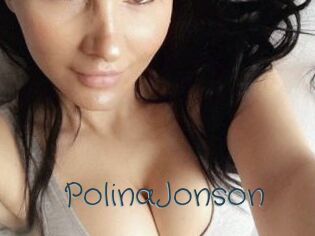PolinaJonson