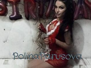 PolinaParusova