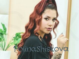 PolinaShiskova