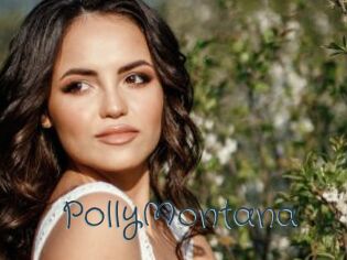 PollyMontana