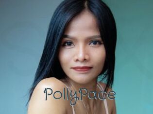 PollyPace