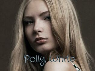 Polly_White